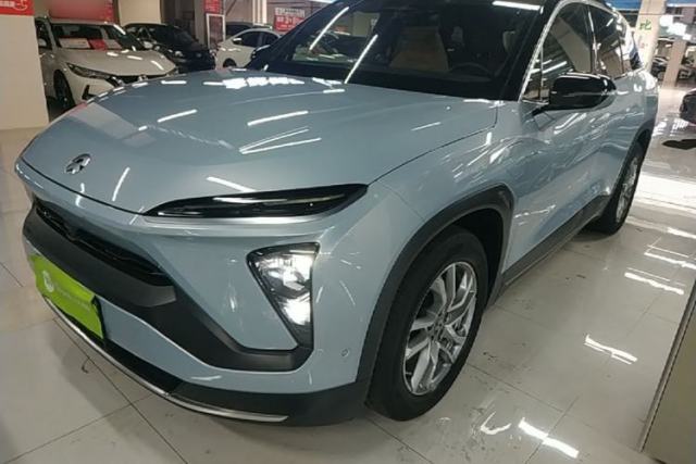 Used Nio ES6 2020 600 km Sport Edition