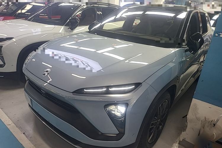 Used Nio ES6 2020 600 km Sport Edition Guazi used car, China used car export, Used car for sale, Used  cars, Cheapest cars for sale
