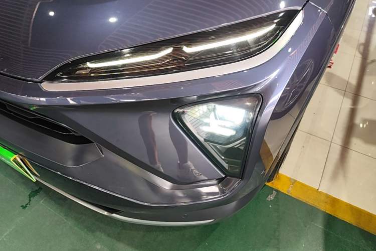 Used Nio ES6 2020 420 km Sport Edition Left Front Headlight