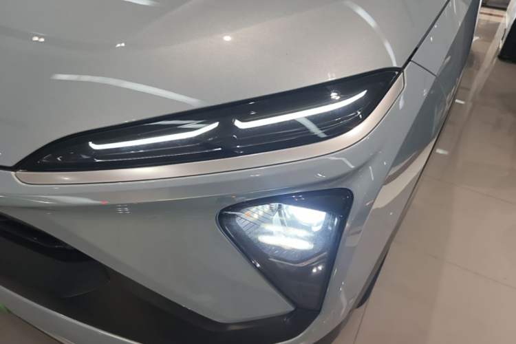 Used Nio ES6 2020 420 km Sport Edition Left Front Headlight