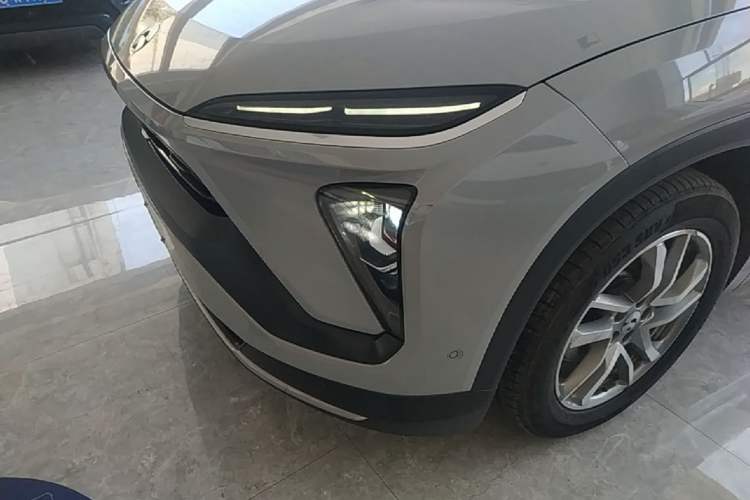 Used Nio ES6 2020 420 km Sport Edition Left Front Headlight