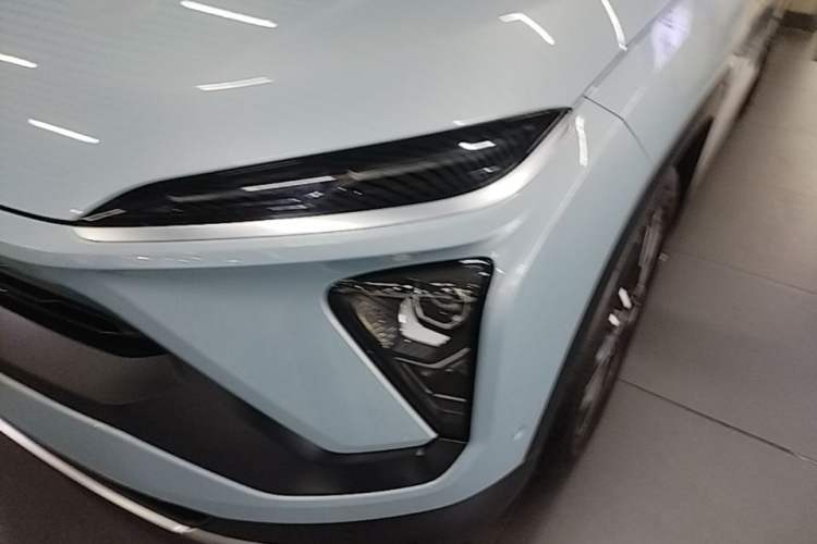 Used Nio ES6 2020 420 km Sport Edition Left Front Headlight