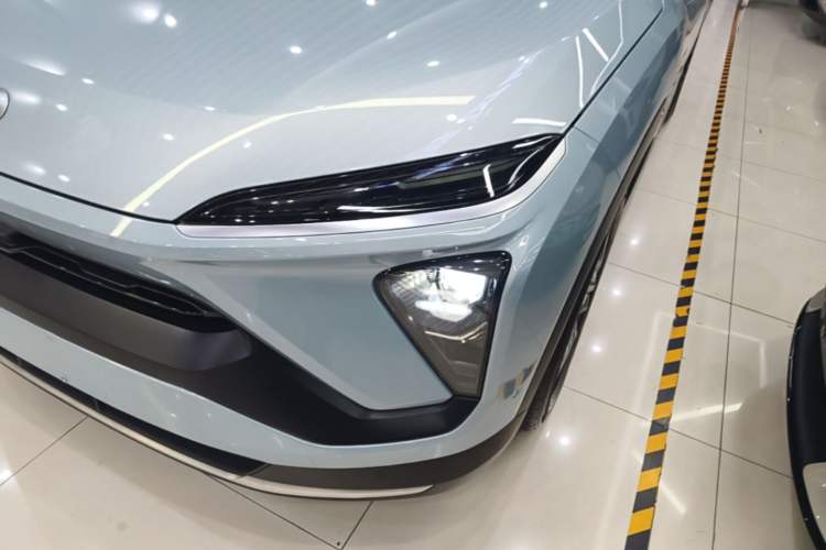 Used Nio ES6 2020 420 km Sport Edition Left Front Headlight