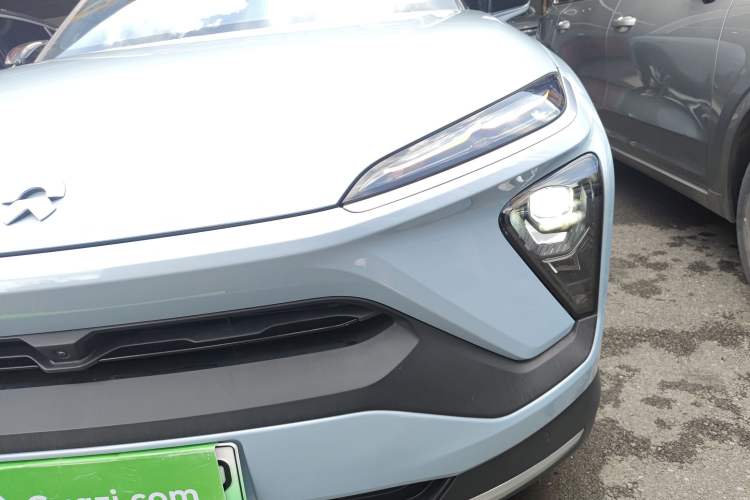 Used Nio ES6 2020 420 km Sport Edition Left Front Headlight