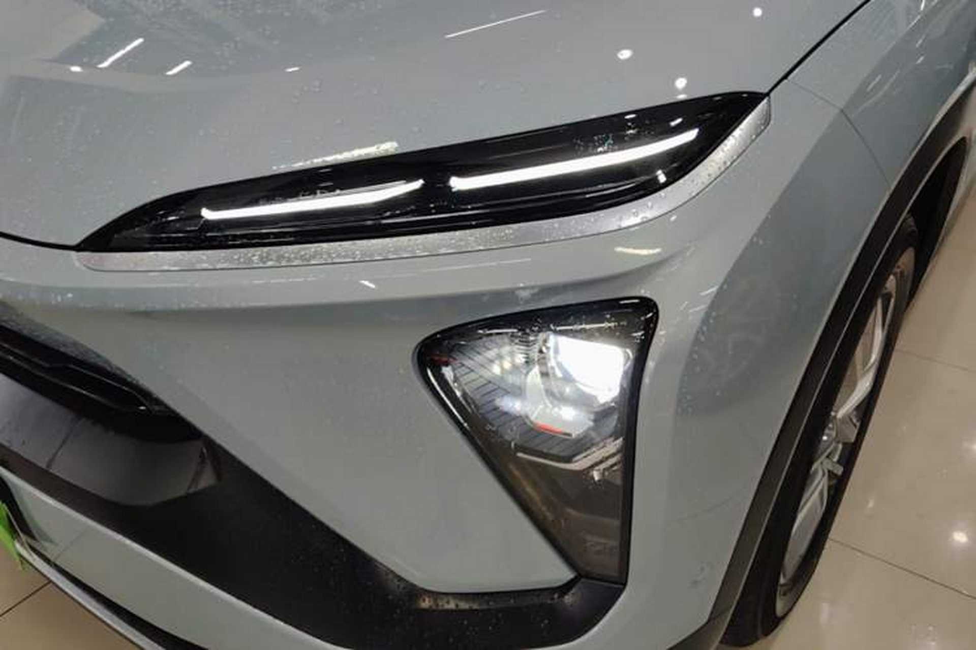Used Nio ES6 2020 455KM Sport Edition Left Front Headlight