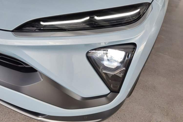 Used Nio ES6 2020 420 km Sport Edition Left Front Headlight
