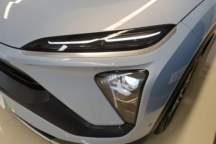 Used Nio ES6 2020 455KM Sport Edition Left Front Headlight