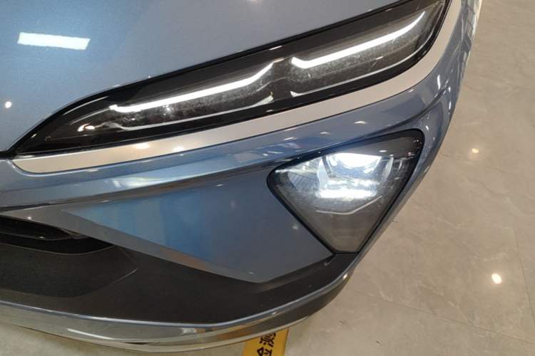 Used Nio ES6 2020 420 km Sport Edition Left Front Headlight