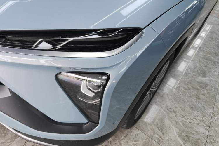 Used Nio ES6 2020 420 km Sport Edition Left Front Headlight