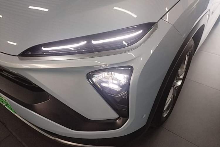Used Nio ES6 2020 455KM Sport Edition Left Front Headlight