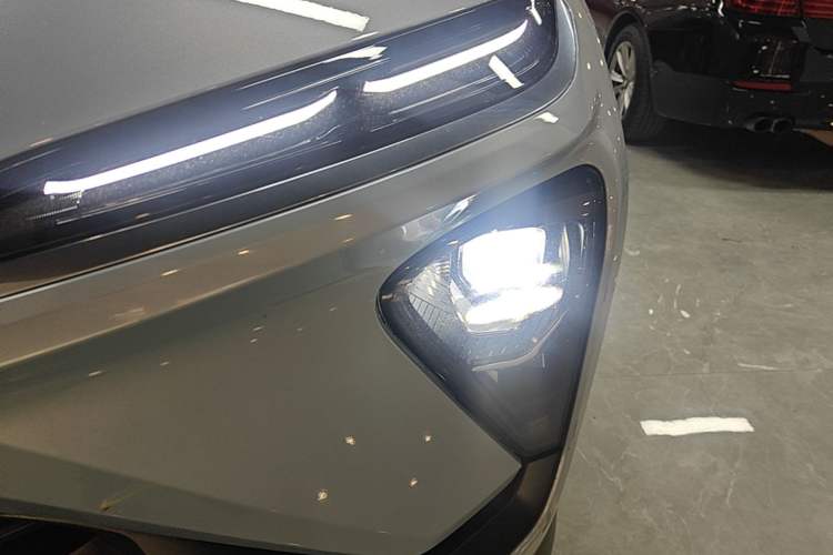 Used Nio ES6 2020 420 km Sport Edition Left Front Headlight