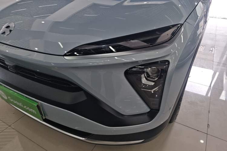 Used Nio ES6 2020 420 km Sport Edition Left Front Headlight
