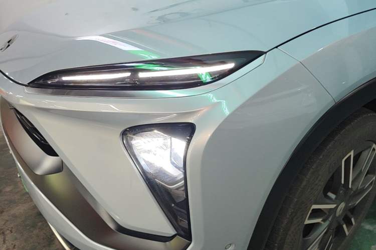 Used Nio ES6 2020 455KM Sport Edition Left Front Headlight