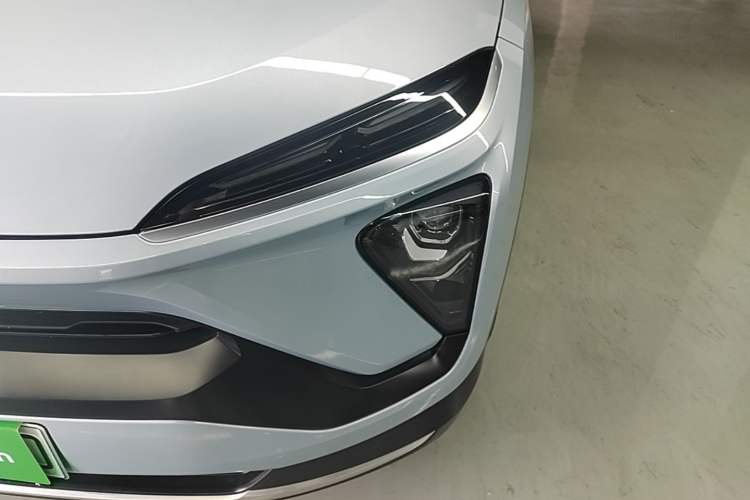 Used Nio ES6 2020 600 km Sport Edition Left Front Headlight