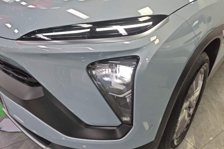 Used Nio ES6 2020 455KM Sport Edition Left Front Headlight