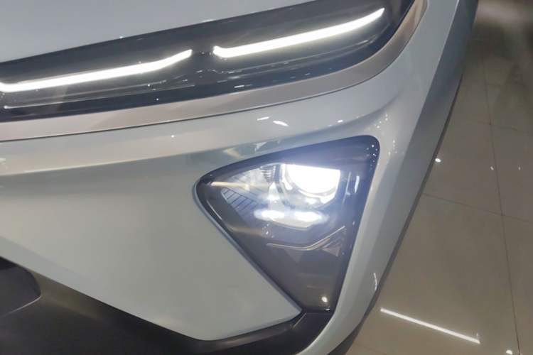 Used Nio ES6 2020 420 km Sport Edition Left Front Headlight