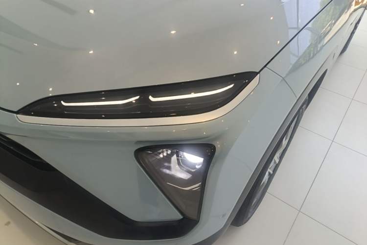 Used Nio ES6 2020 600 km Sport Edition Left Front Headlight