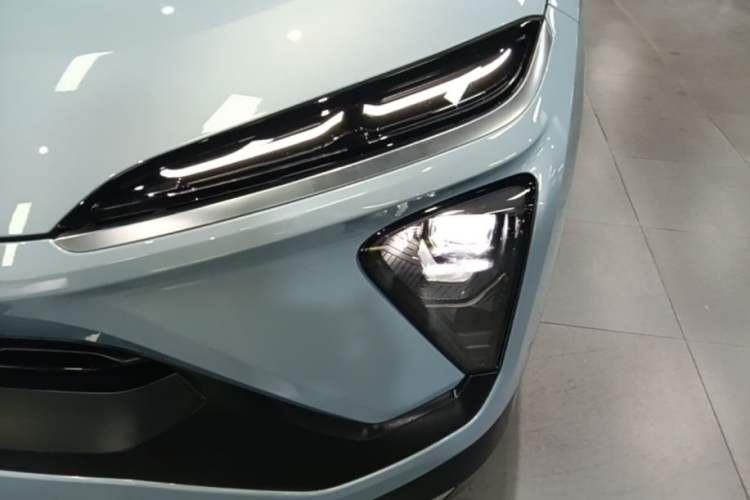 Used Nio ES6 2020 420 km Sport Edition Left Front Headlight