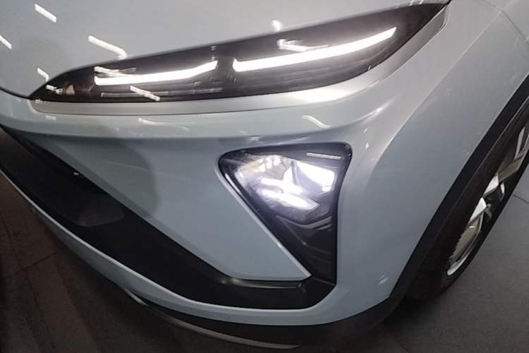 Used Nio ES6 2020 420 km Sport Edition Left Front Headlight