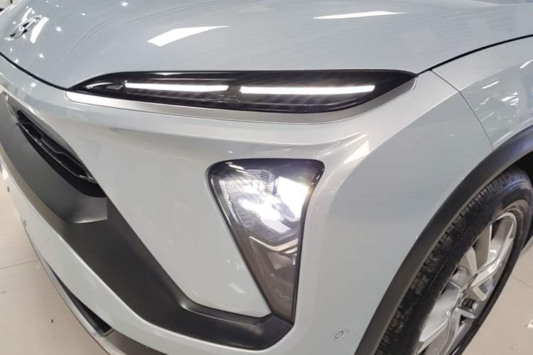 Used Nio ES6 2020 600 km Sport Edition Left Front Headlight