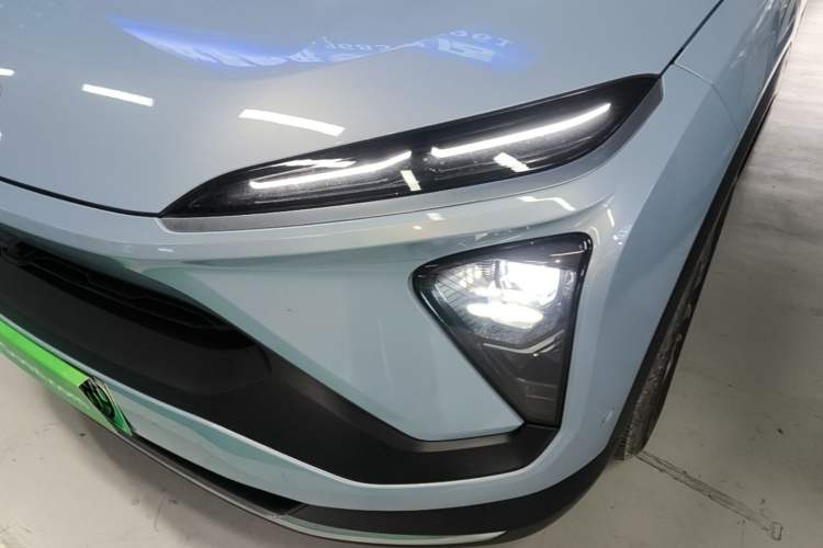Used Nio ES6 2020 455KM Sport Edition Left Front Headlight
