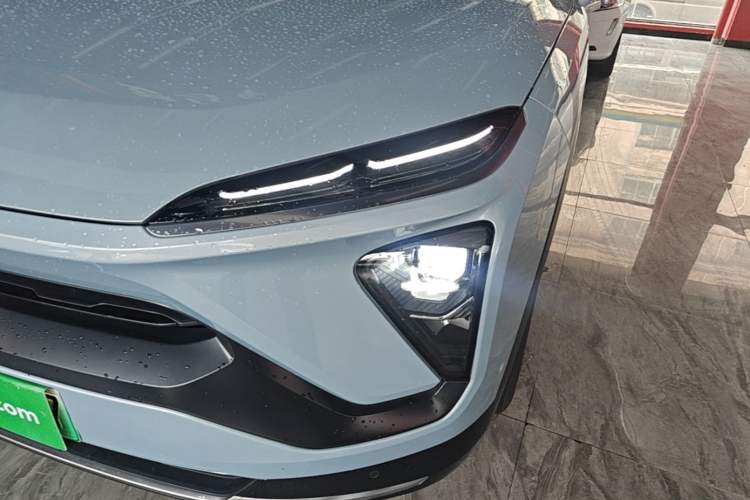 Used Nio ES6 2020 600 km Sport Edition Left Front Headlight