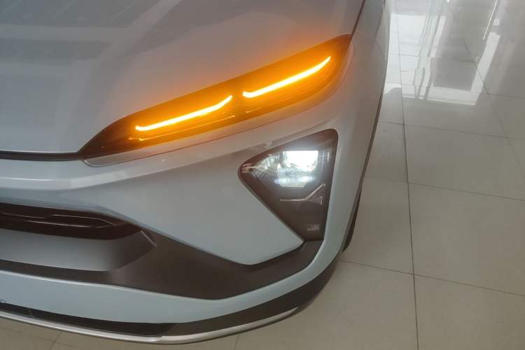 Used Nio ES6 2020 420 km Sport Edition Left Front Headlight