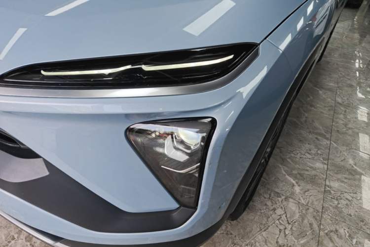 Used Nio ES6 2020 455KM Sport Edition Left Front Headlight
