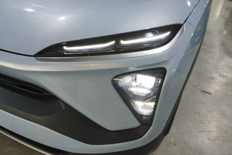 Used Nio ES6 2020 420 km Sport Edition Left Front Headlight