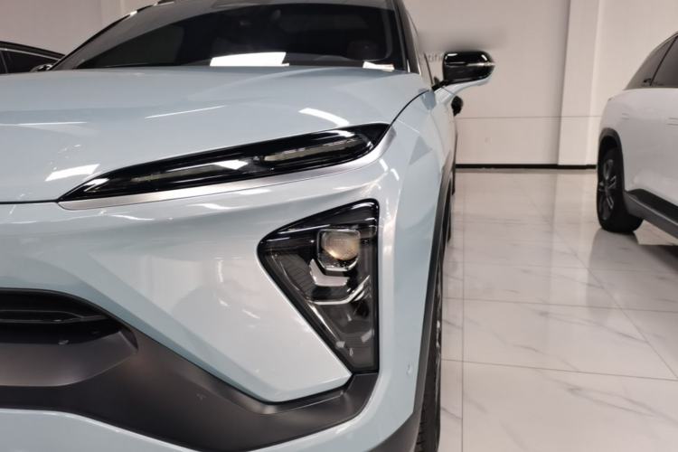Used Nio ES6 2020 420 km Sport Edition Left Front Headlight