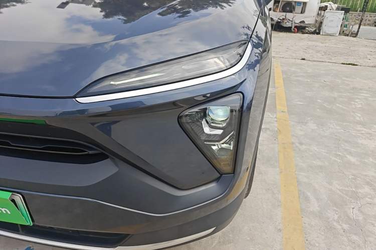 Used Nio ES6 2020 420 km Sport Edition Left Front Headlight
