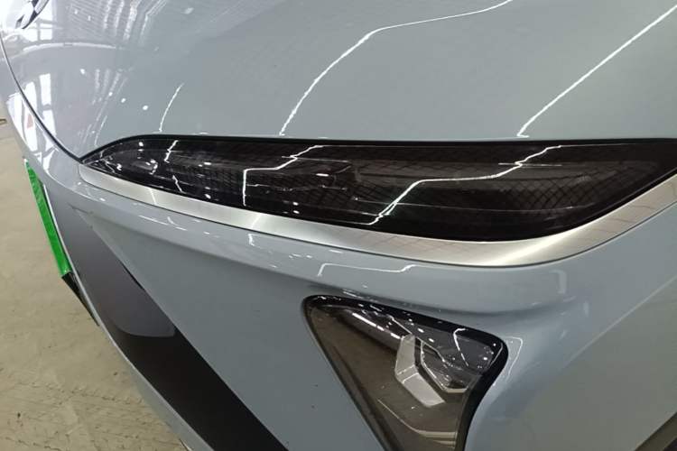 Used Nio ES6 2020 420 km Sport Edition Left Front Headlight
