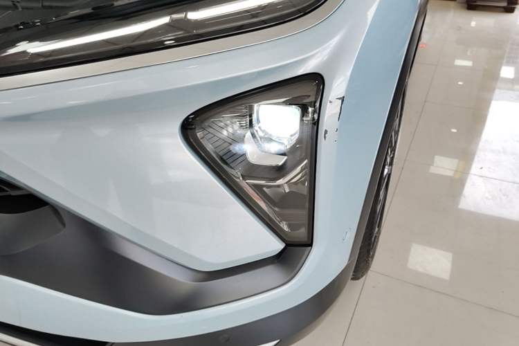 Used Nio ES6 2020 455KM Sport Edition Left Front Headlight