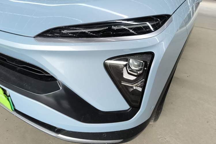 Used Nio ES6 2020 420 km Sport Edition Left Front Headlight