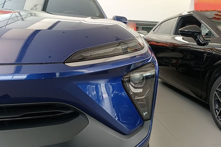 Used Nio ES6 2020 600 km Sport Edition Left Front Headlight