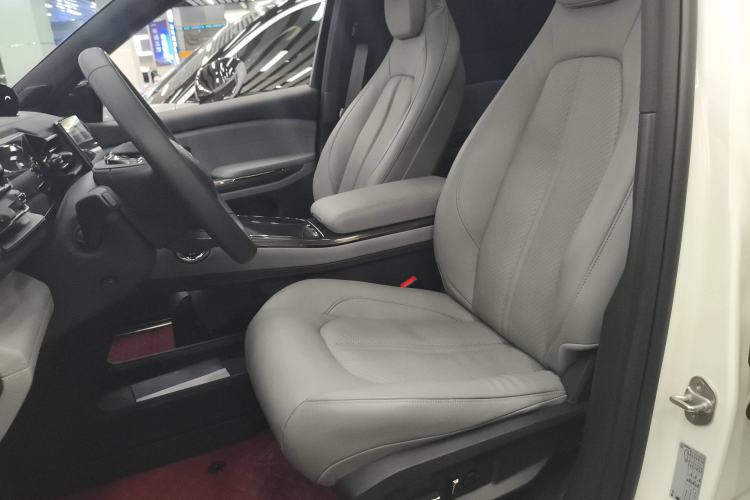 Used Nio ES6 2020 600 km Sport Edition Left Front Seat