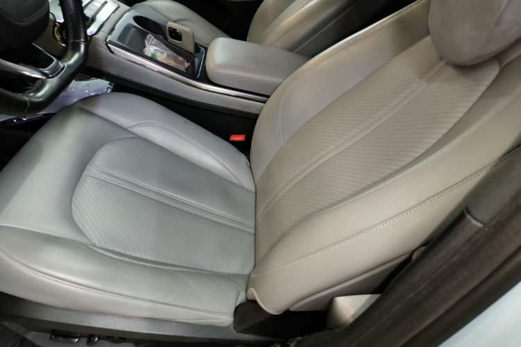 Used Nio ES6 2020 455KM Sport Edition Left Front Seat