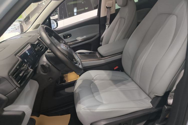 Used Nio ES6 2020 420 km Sport Edition Left Front Seat