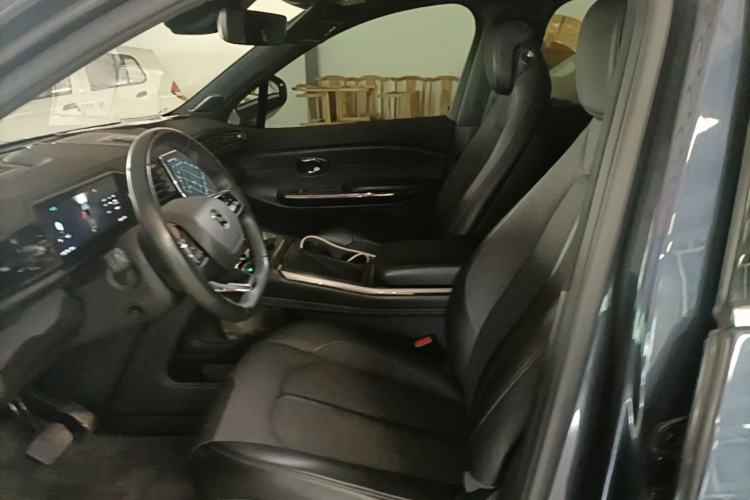 Used Nio ES6 2020 420 km Sport Edition Left Front Seat