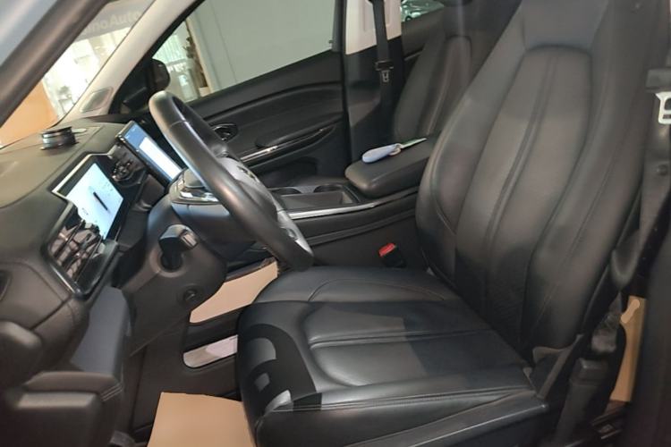 Used Nio ES6 2020 420 km Sport Edition Left Front Seat