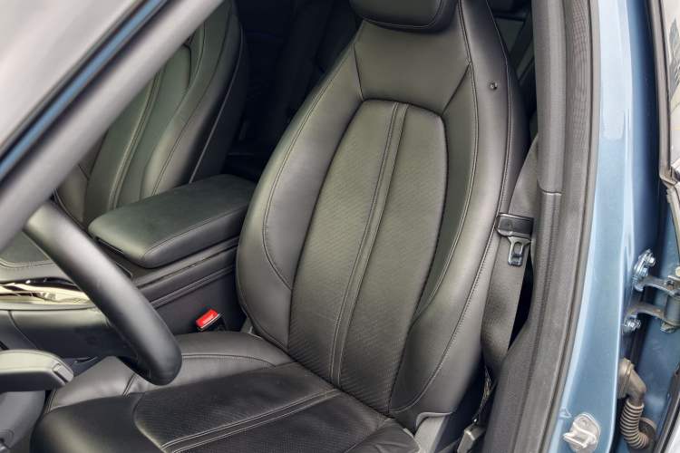 Used Nio ES6 2020 420 km Sport Edition Left Front Seat