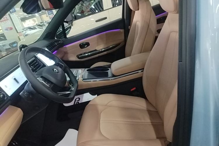 Used Nio ES6 2020 455KM Sport Edition Left Front Seat