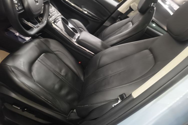 Used Nio ES6 2020 420 km Sport Edition Left Front Seat