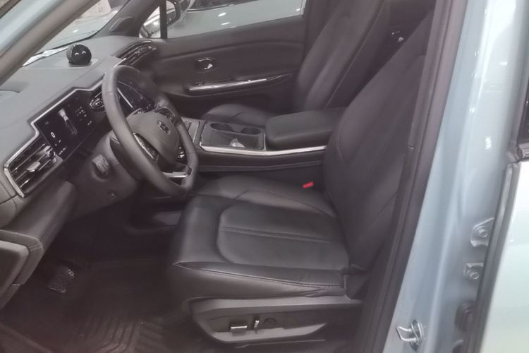 Used Nio ES6 2020 600 km Sport Edition Left Front Seat