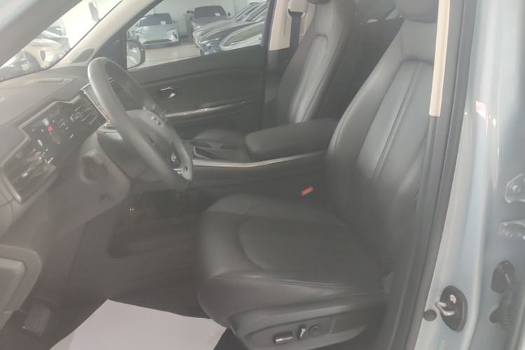 Used Nio ES6 2020 420 km Sport Edition Left Front Seat