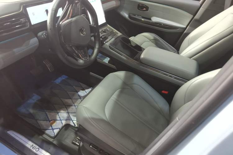 Used Nio ES6 2020 455KM Sport Edition Left Front Seat