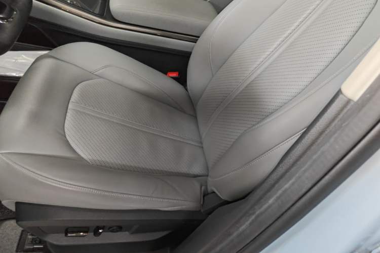 Used Nio ES6 2020 455KM Sport Edition Left Front Seat