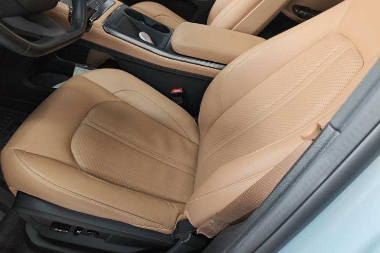 Used Nio ES6 2020 420 km Sport Edition Left Front Seat