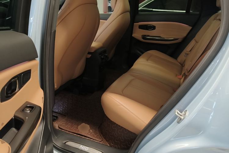 Used Nio ES6 2020 455KM Sport Edition Left Rear Seat
