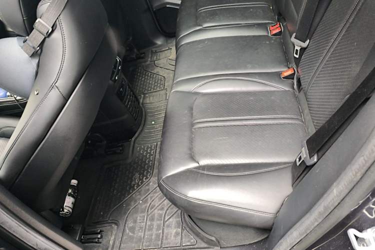 Used Nio ES6 2020 600 km Sport Edition Left Rear Seat